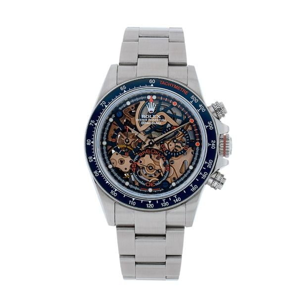 Rolex Daytona