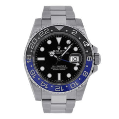 Rolex GMT-Master II