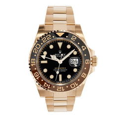 Rolex GMT-Master II
