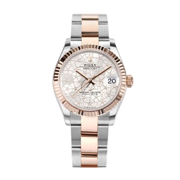 Rolex Datejust 31