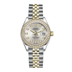 Rolex Lady-Datejust