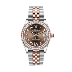 Rolex Datejust 31