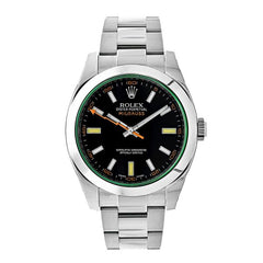 Rolex Milgauss