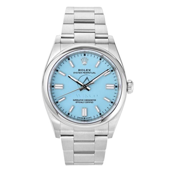 Rolex Oyster Perpetual