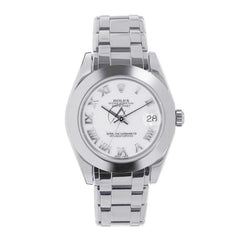 Rolex Datejust Pearlmaster
