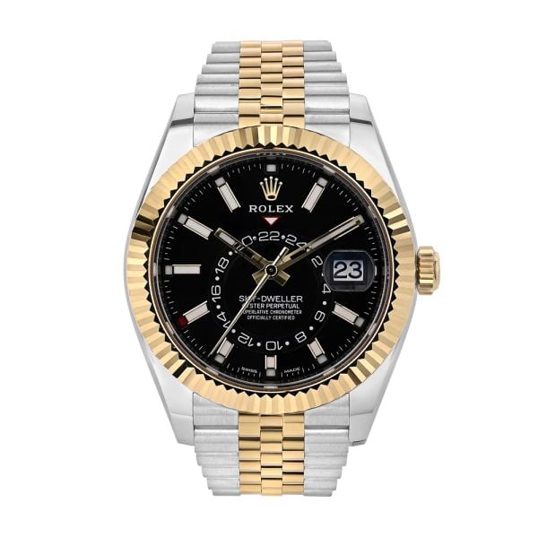 Rolex Sky-Dweller