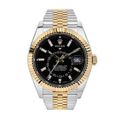 Rolex Sky-Dweller