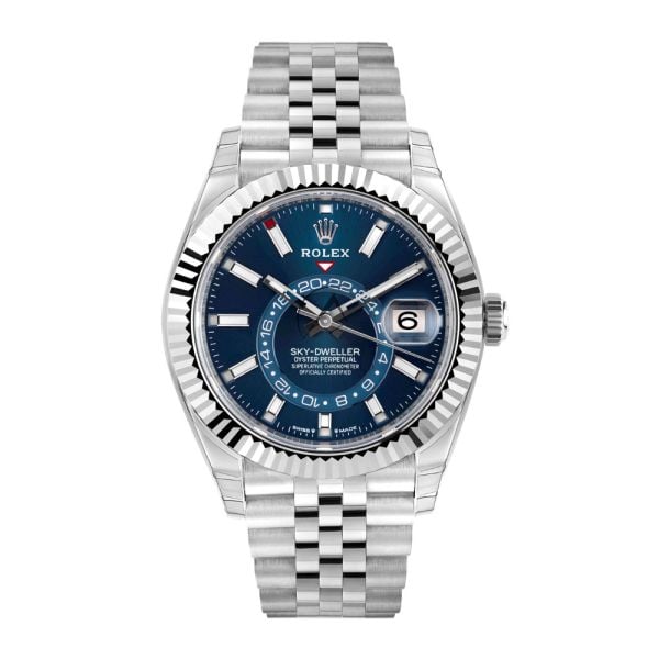 Rolex Sky-Dweller