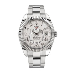 Rolex Sky-Dweller