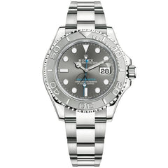 Rolex Yacht-Master 40