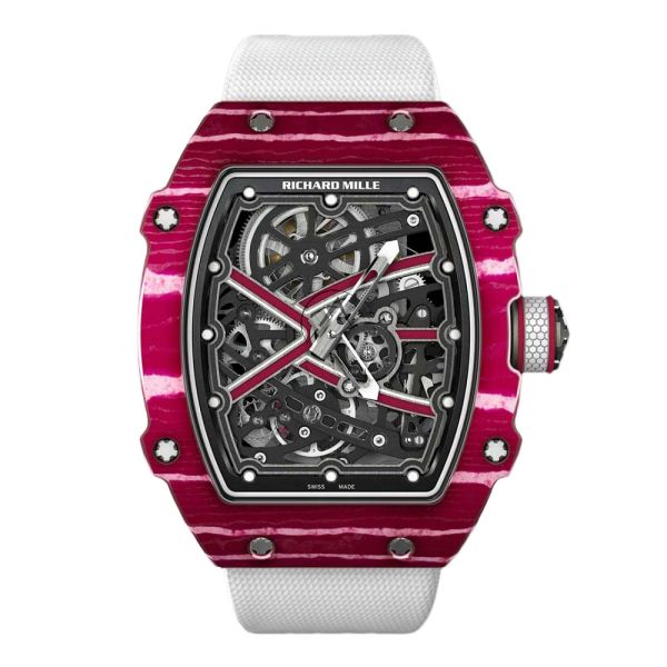 Richard Mille RM 67-02