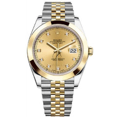 Rolex Datejust 41
