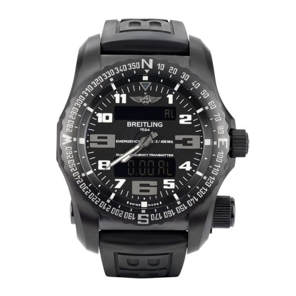 Breitling Emergency