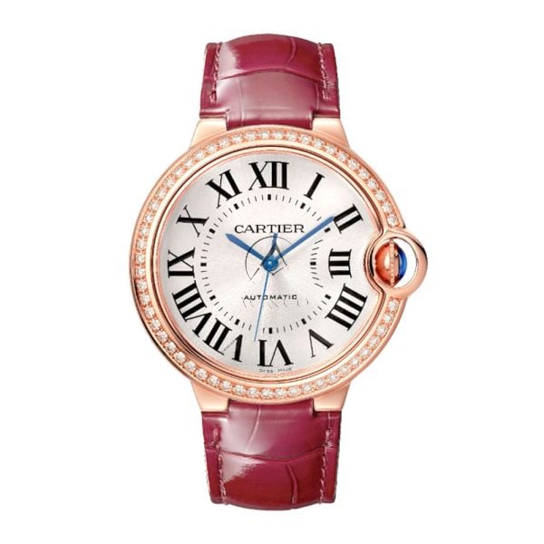 Cartier Ballon Bleu