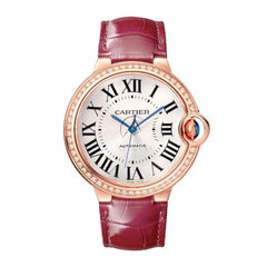 Cartier Ballon Bleu