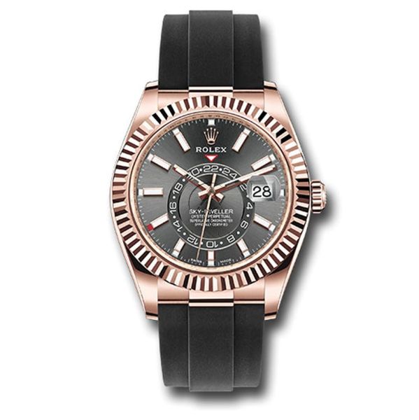Rolex Sky-Dweller