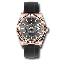 Rolex Sky-Dweller