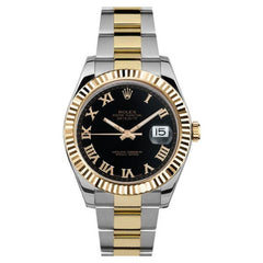 Rolex Datejust 41