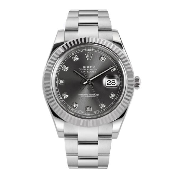 Rolex Datejust 41
