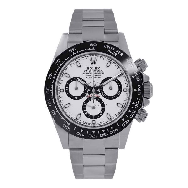 Rolex Daytona