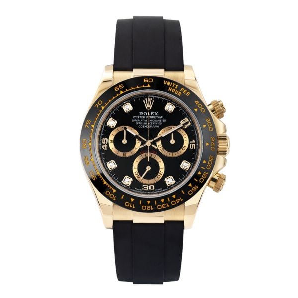 Rolex Daytona