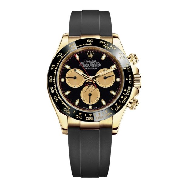 Rolex Daytona