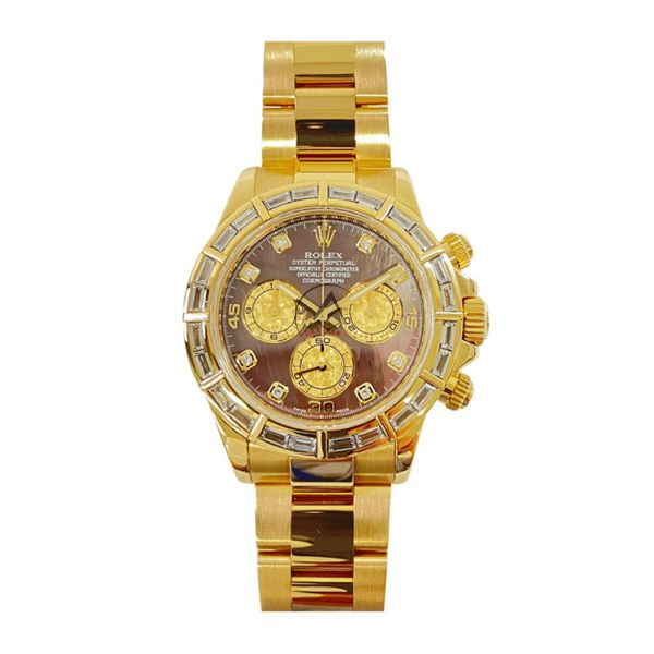 Rolex Daytona