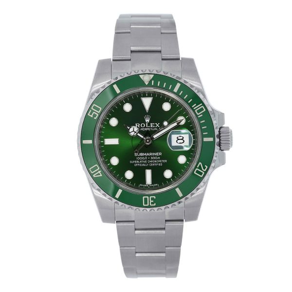 Rolex Submariner