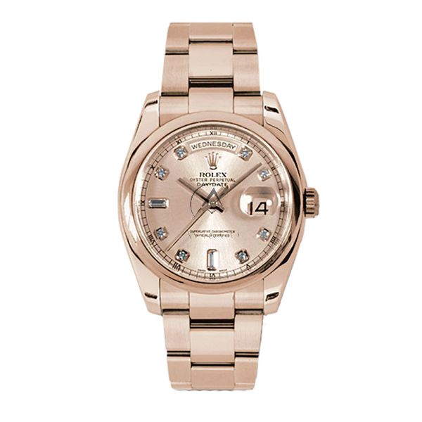 Rolex Day-Date 36