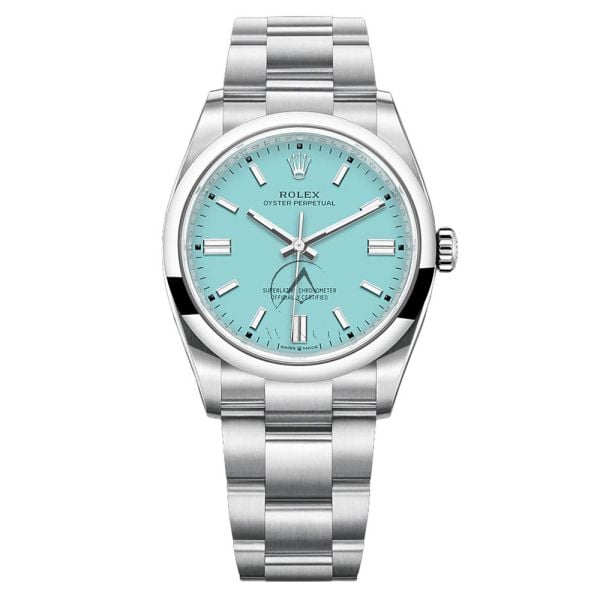 Rolex Oyster Perpetual
