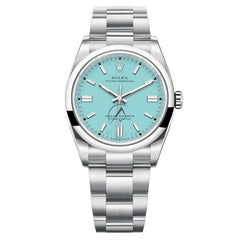 Rolex Oyster Perpetual
