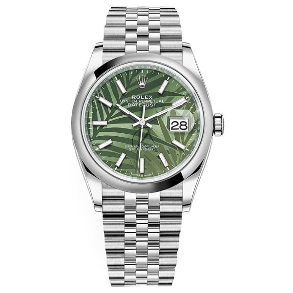 Rolex Datejust 36