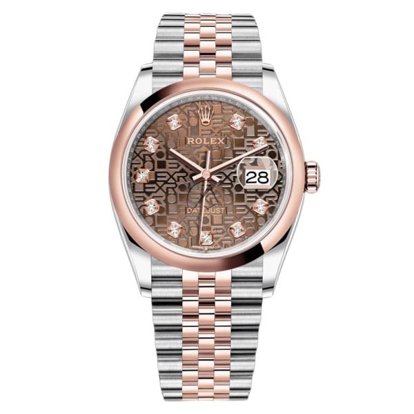 Rolex Datejust 36