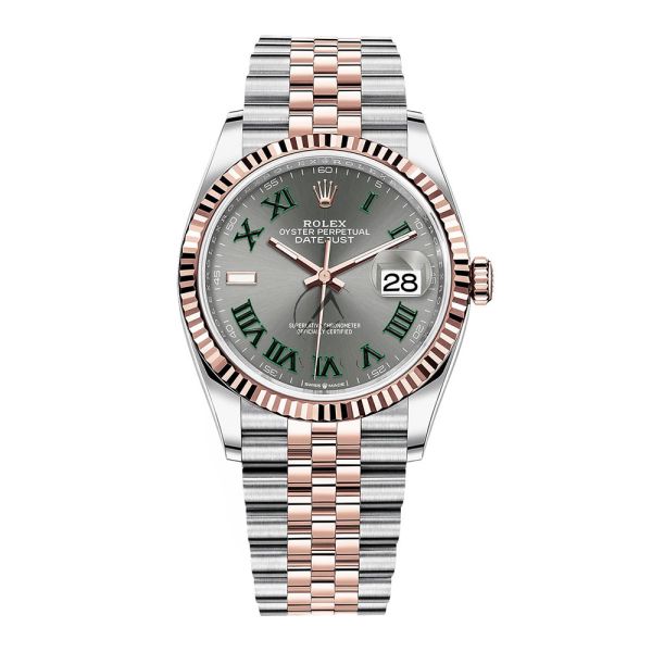 Rolex Datejust 36