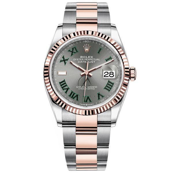 Rolex Datejust 36