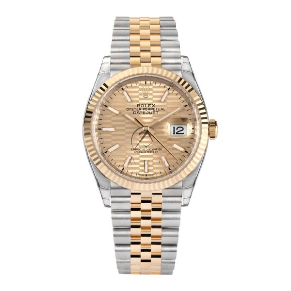 Rolex Datejust 36