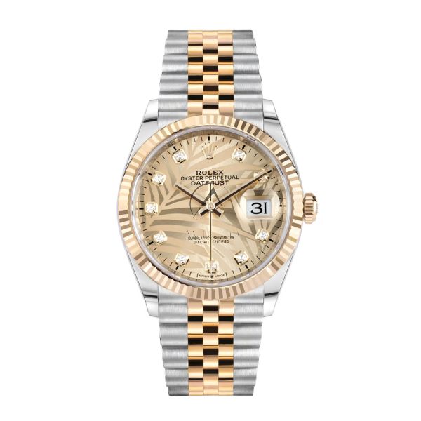 Rolex Datejust 36