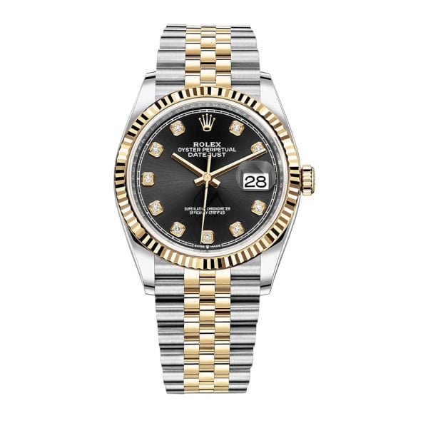 Rolex Datejust 36