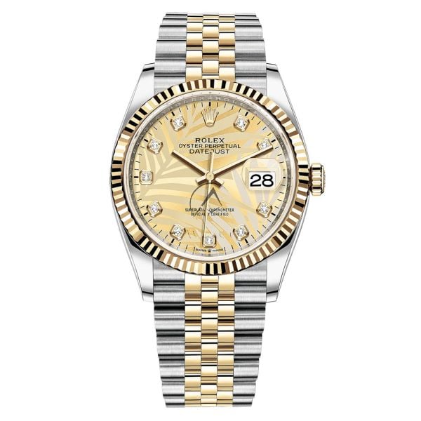 Rolex Datejust 36