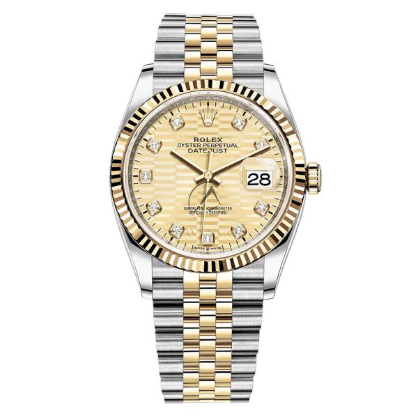 Rolex Datejust 36