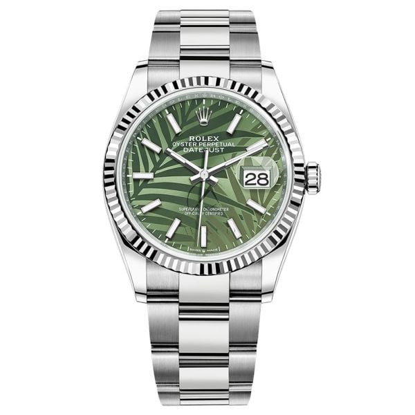 Rolex Datejust 36