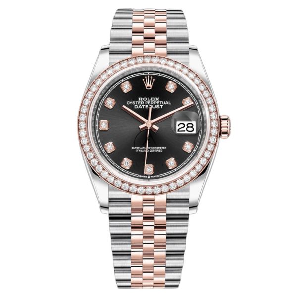 Rolex Datejust 36