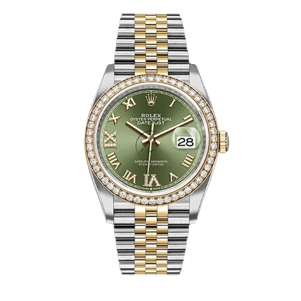 Rolex Datejust 36