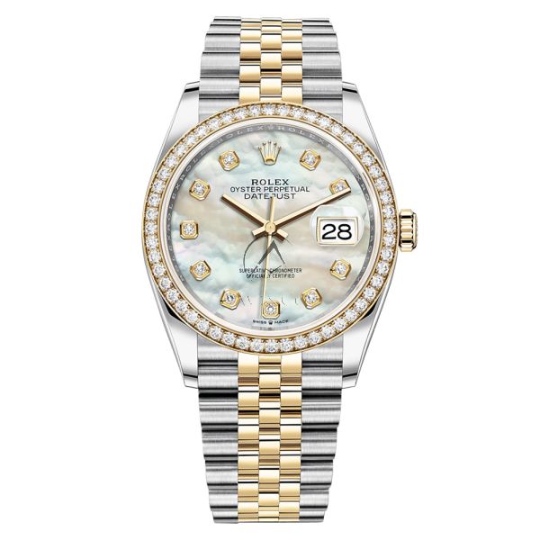 Rolex Datejust 36