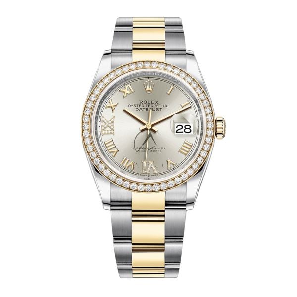Rolex Datejust 36