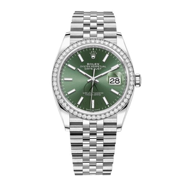 Rolex Datejust 36