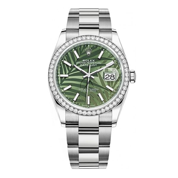 Rolex Datejust 36