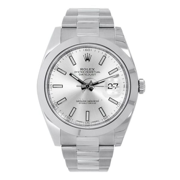 Rolex Datejust 41