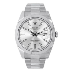 Rolex Datejust 41