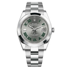 Rolex Datejust 41